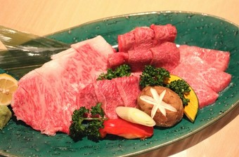 最高級一頭盛