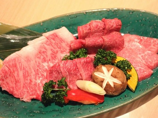 遊牧 新宿店 新宿東口 歌舞伎町 焼肉 ネット予約可 ヒトサラ