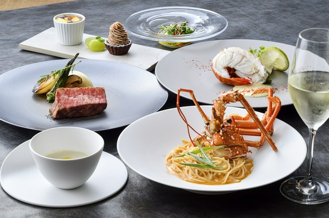 接待・会食におすすめ