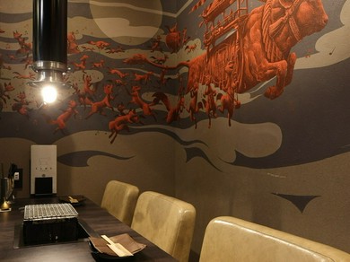 デートにおすすめ