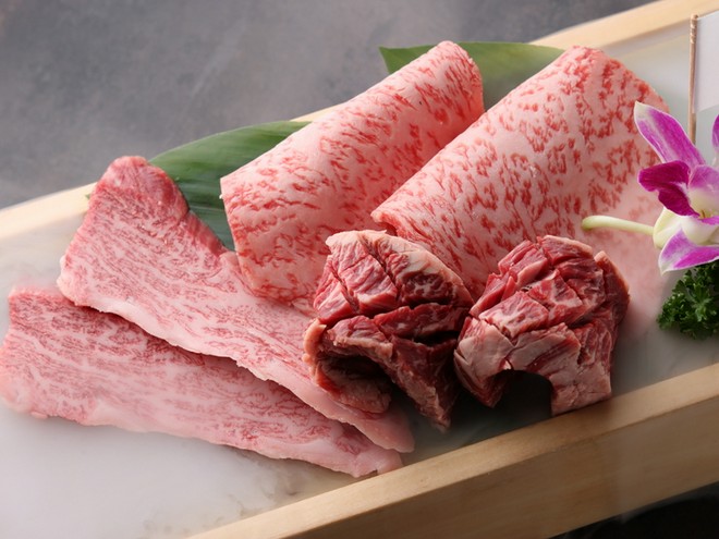 演出・サービスに特徴がある