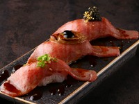 口の中でとろけます。