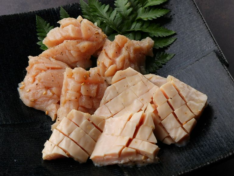 ヨメナカセ 塩・辛塩・ミソ