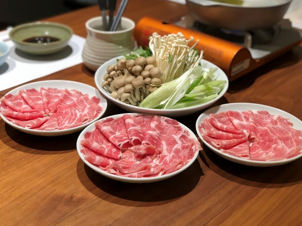 飲み放題プラン