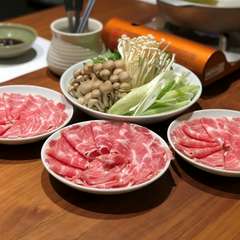 飲み放題プラン