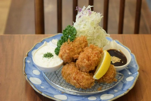 料理