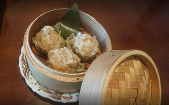 手作りしゅうまい