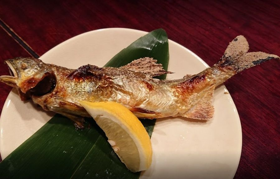 料理