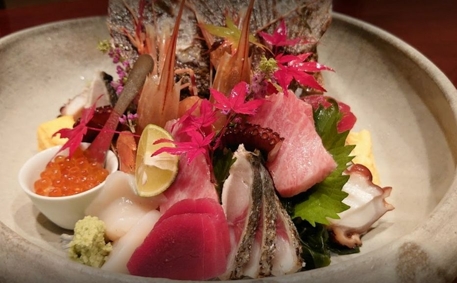 料理