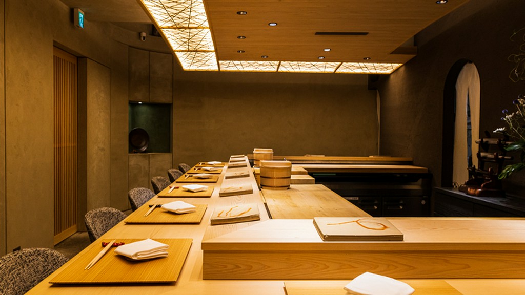 大人のデートにふさわしい、珠玉のコースメニュー