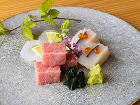 美登利 昌 千歳船橋 成城学園前 鮨 寿司 ネット予約可 ヒトサラ