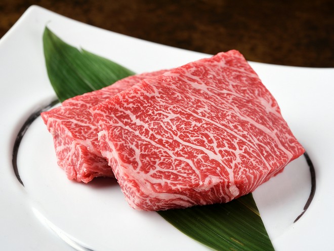 食材にこだわっている