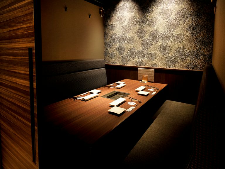 一期一会の美味と出合う、笑顔あふれるひとときを