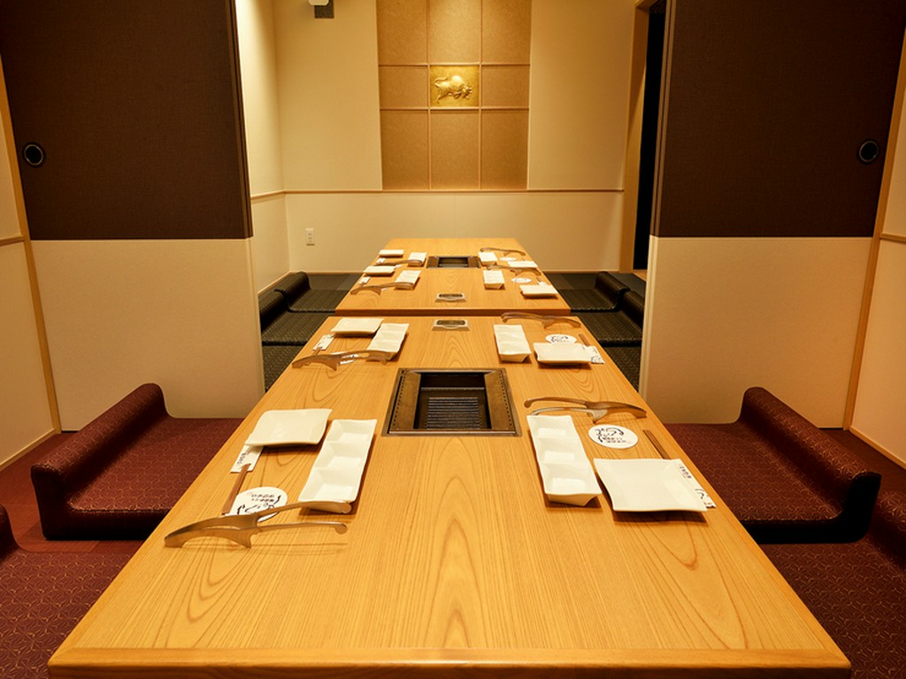 非日常の時間を楽しめる、ホスピタリティーに満ちた空間