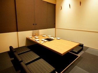 ちょっと特別な日を彩る料理と空間が魅力