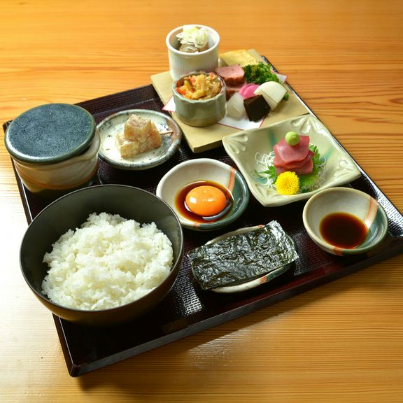 【ご飯が美味しい新ランチ■僖ニ成ル御膳】