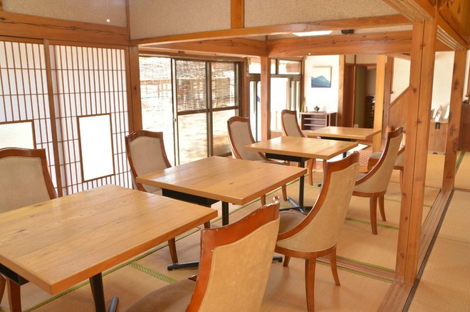 ママ会・お子様連れにおすすめ