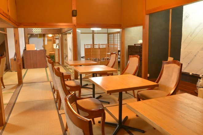 女子会におすすめ