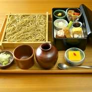 ランチ膳　～舞～