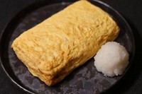 宝夢卵の玉子焼き