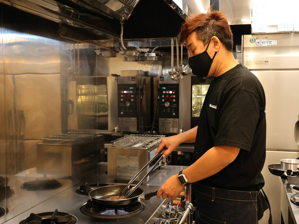 ゲストの想いを読み取り、リードするような接客を意識