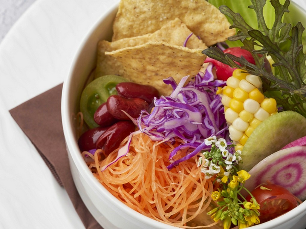 サラダイメージ