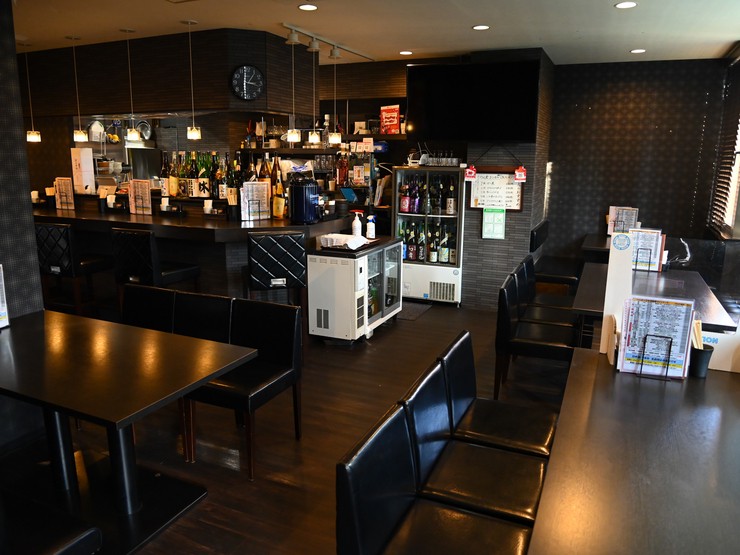 呑酒場 ウル虎 北千住 居酒屋 ヒトサラ