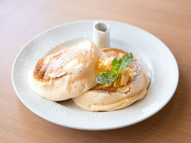 岩手県のパンケーキがおすすめのグルメ人気店 ヒトサラ