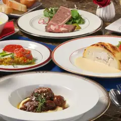 特別なディナーに！カジュアル&少し贅沢な絶品フレンチ！