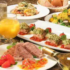 落ち着いた空間！カジュアル&少し贅沢な絶品フレンチ！