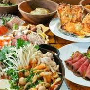 料理