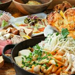 料理