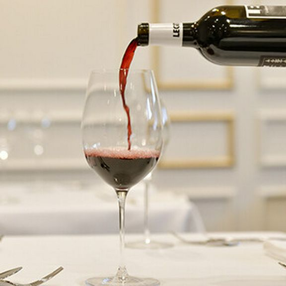 あなたにピッタリのペアリングコースを、ソムリエがセレクト