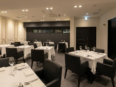 横濱の地で愉しむ、現実を忘れられる贅沢で特別なひととき