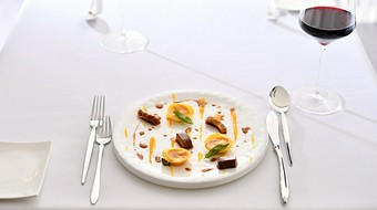 RISPETTO(ディナーコース)