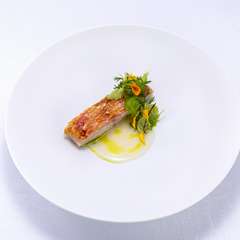 Degustazione(ディナーコース)