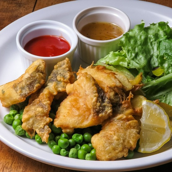 タケマチヒーザン 鹿児島中央 イタリアン 料理メニュー ヒトサラ