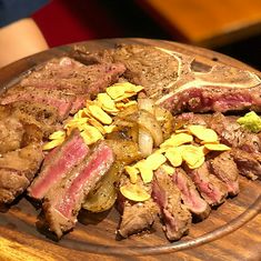 烤牛排意大利面奄美总店