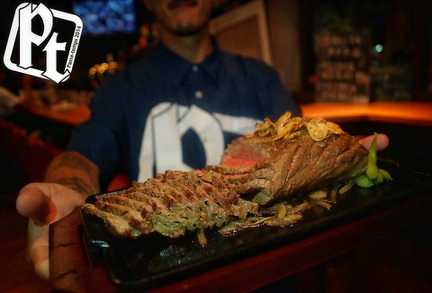 THEロック　〜祝い肉〜