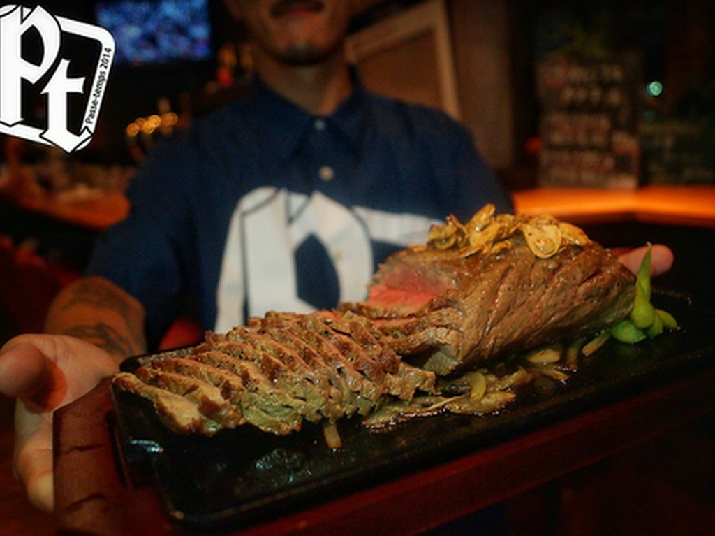 THEロック　～祝い肉～