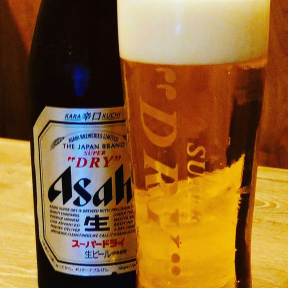 ドリンク