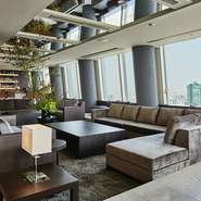 The BAR（バー）