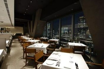 XEX TOKYO / Salvatore Cuomo Bros.