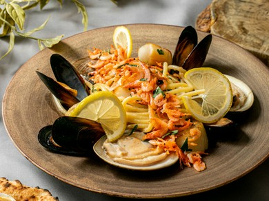 歓迎会、送別会においしいお料理と大人の空間で贅沢なひとときを