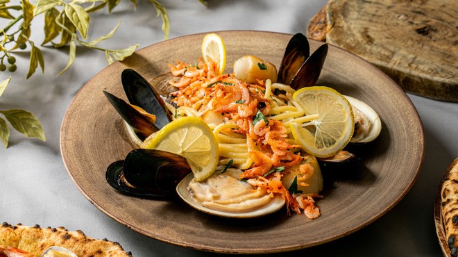 歓送迎会におすすめ