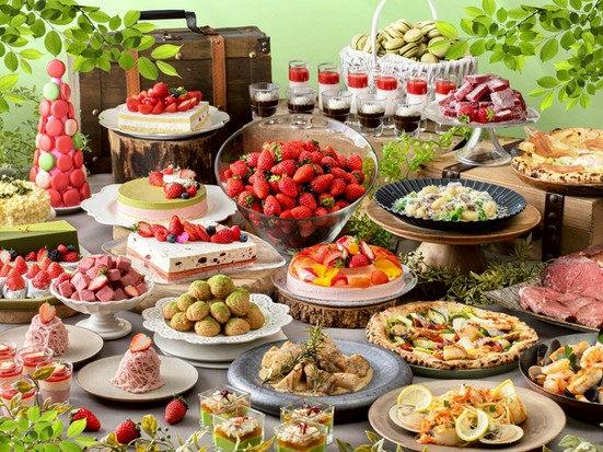 Xex Tokyo 丸の内 イタリアン ネット予約可 ヒトサラ