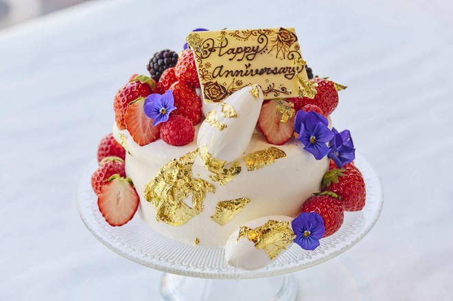 記念日におすすめ