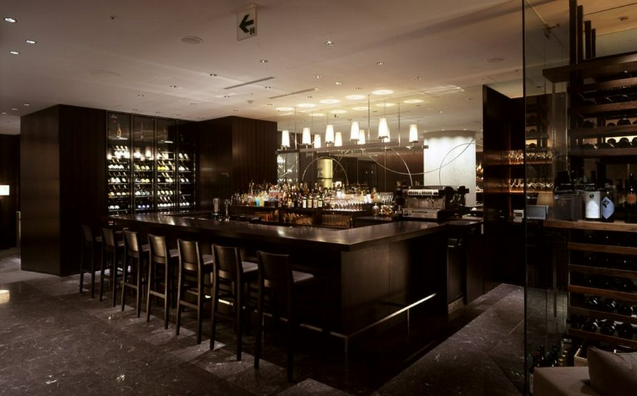 落ち着いた大人の雰囲気♪癒しの空間で寛ぎのひと時を。