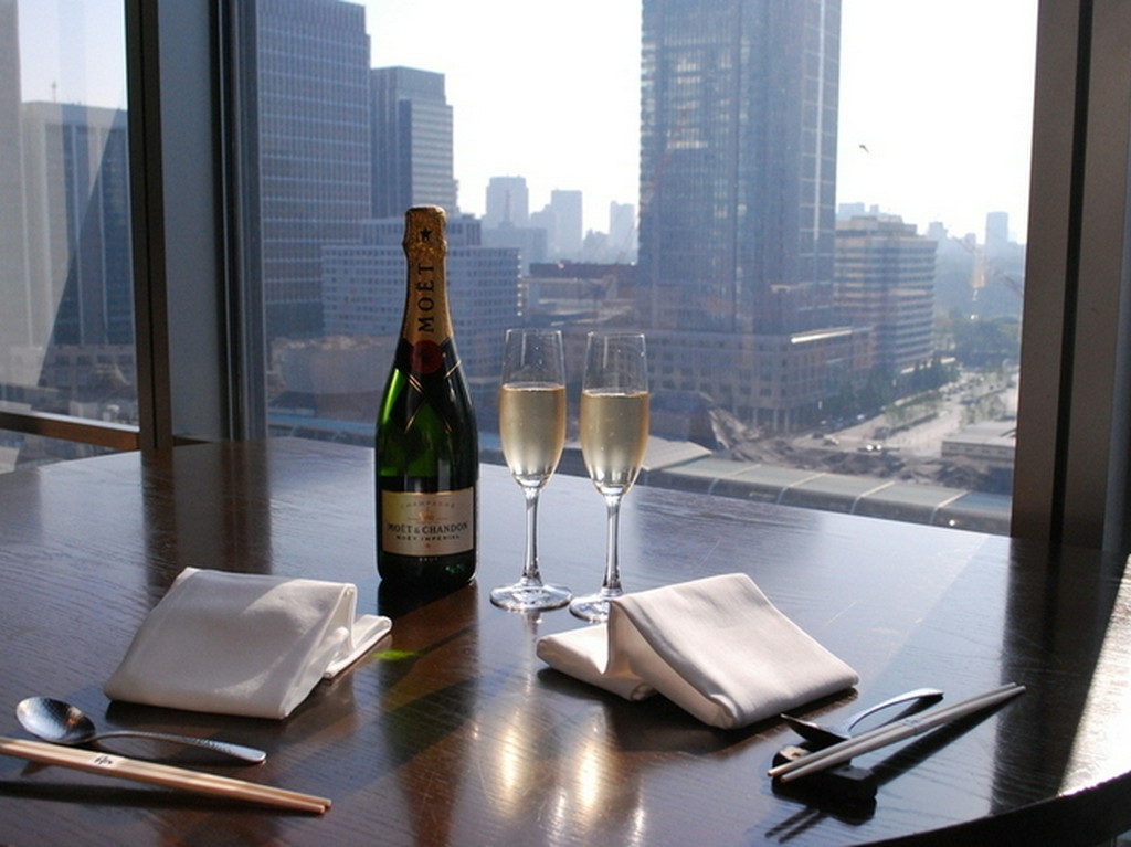 “恋に落ちるリストランテ”