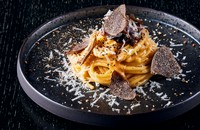 本日のパスタ